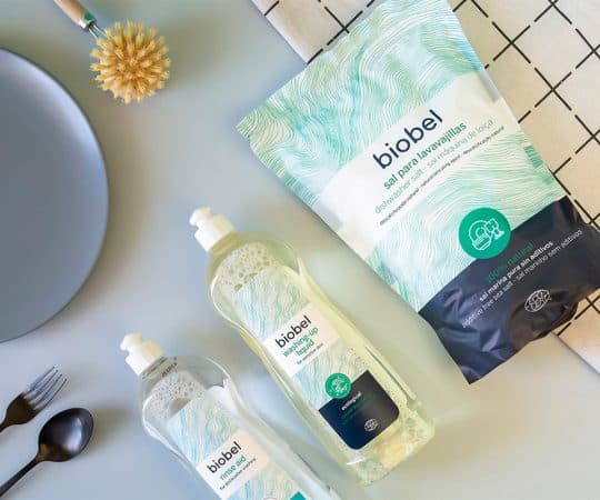 responsible packaging