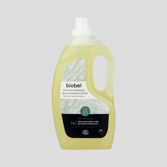 Biobel Bebés 1,5L_delantera